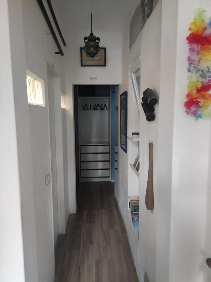 La Haciendita De La Casita Azul Puerto de la Cruz  Luaran gambar