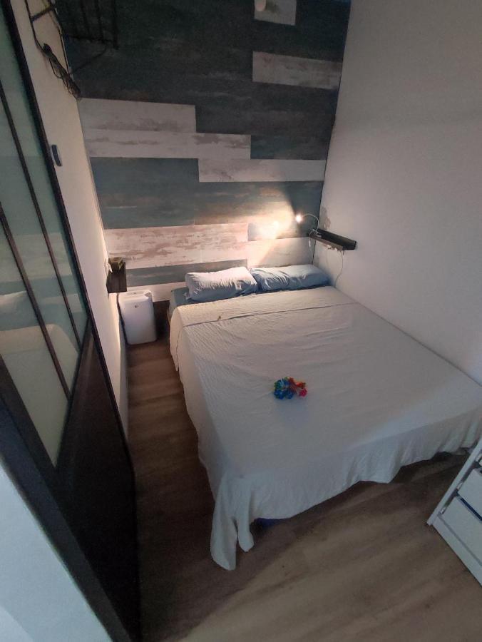 La Haciendita De La Casita Azul Puerto de la Cruz  Luaran gambar