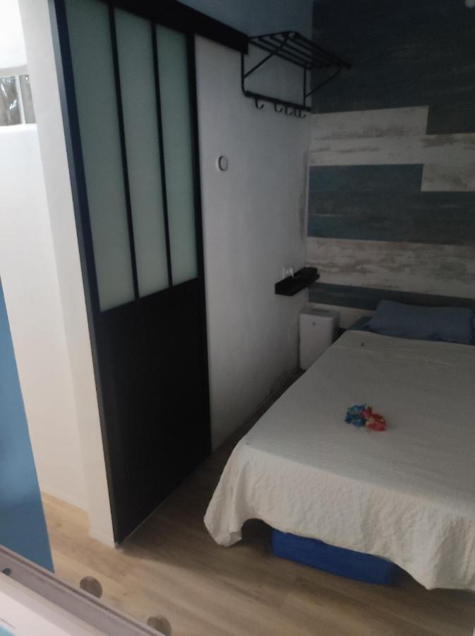 La Haciendita De La Casita Azul Puerto de la Cruz  Luaran gambar